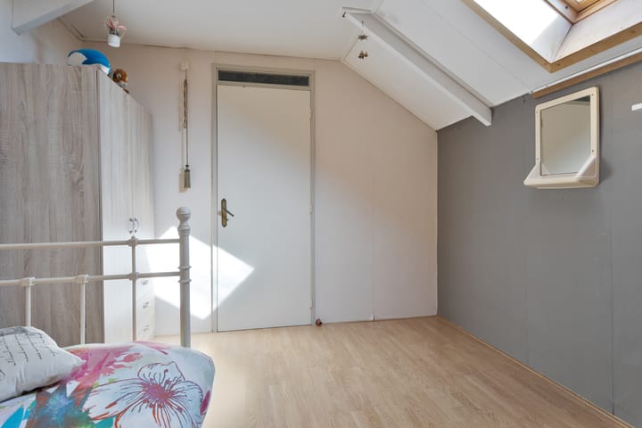 Foto 32 van Adriatischestraat 3