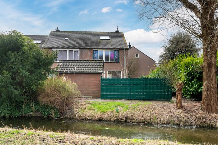 Foto 33 van Staringwende 11