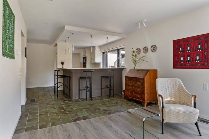 Foto 5 van Krommemeet 25