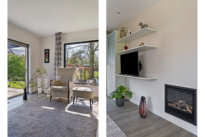 Foto 6 van Krommemeet 25