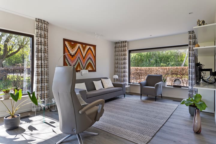 Foto 7 van Krommemeet 25