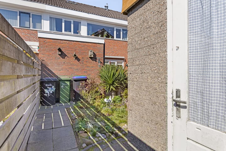 Foto 38 van Adriatischestraat 3