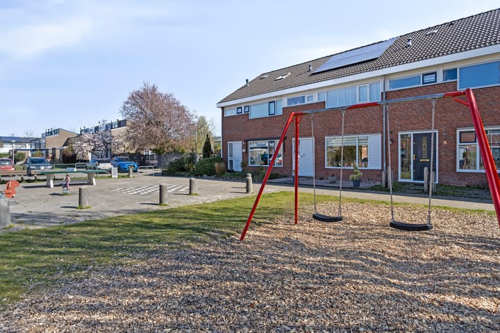 Foto 39 van Adriatischestraat 3