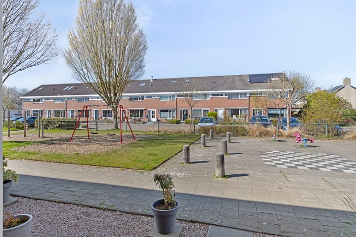 Foto 40 van Adriatischestraat 3