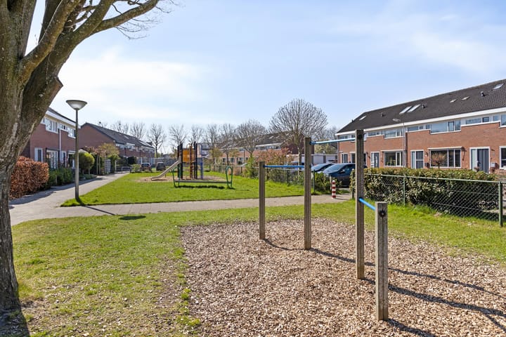 Foto 41 van Adriatischestraat 3