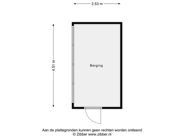 Foto 45 van Adriatischestraat 3