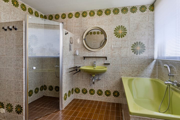 Foto 25 van Krommemeet 25