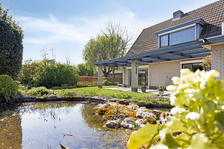 Foto 26 van Krommemeet 25