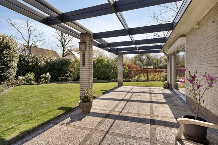 Foto 29 van Krommemeet 25