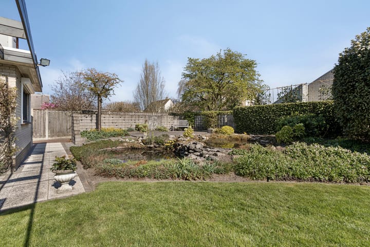 Foto 31 van Krommemeet 25