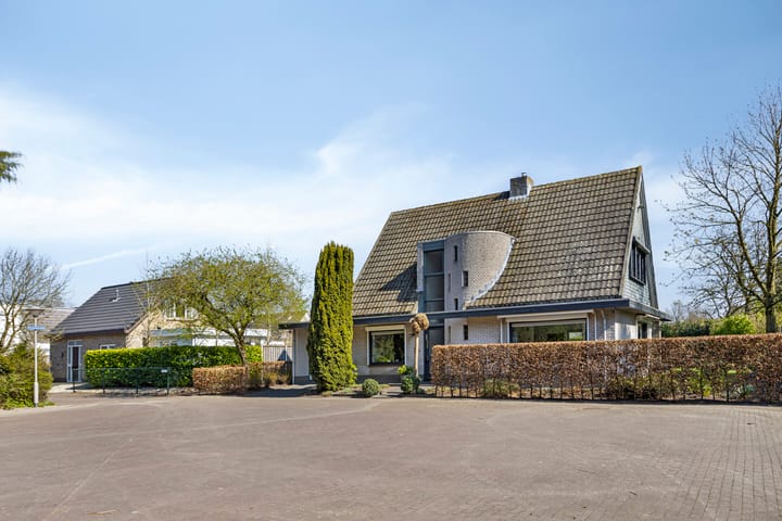 Foto 33 van Krommemeet 25