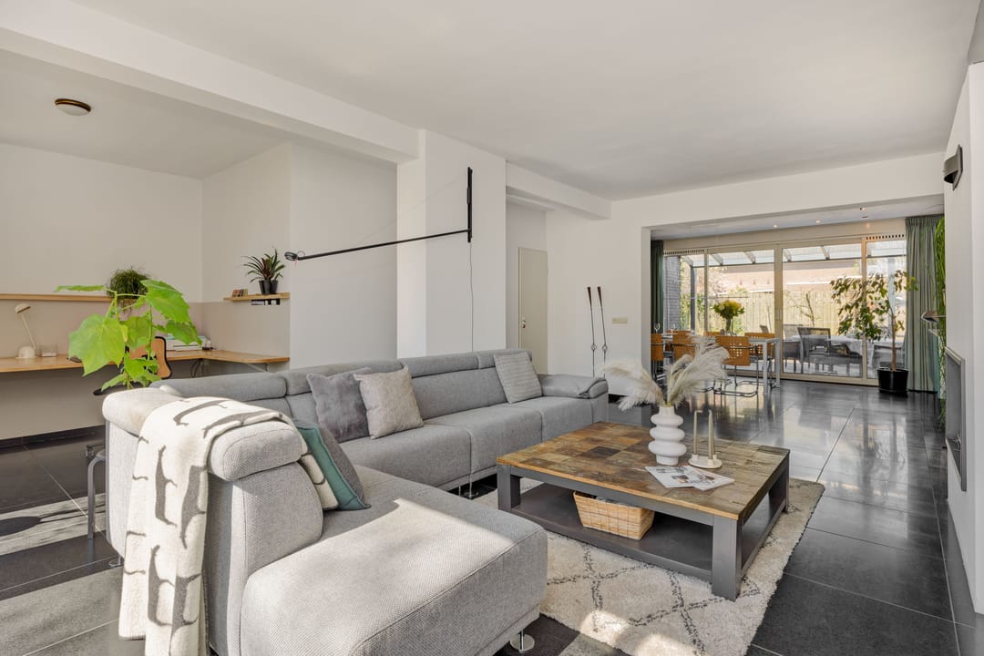 Foto 2 van 't Geerken 21