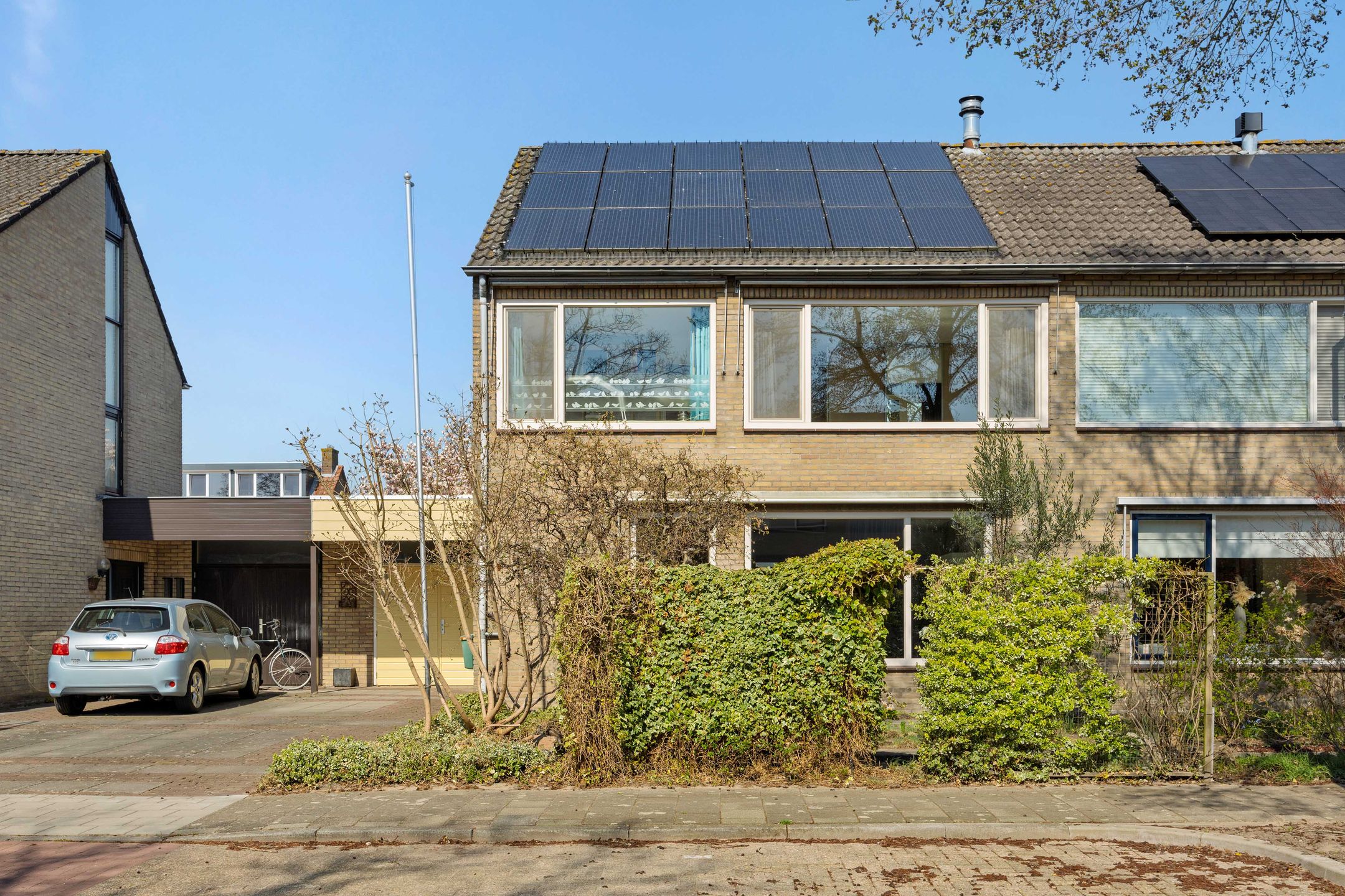 Foto 6 van 't Geerken 21