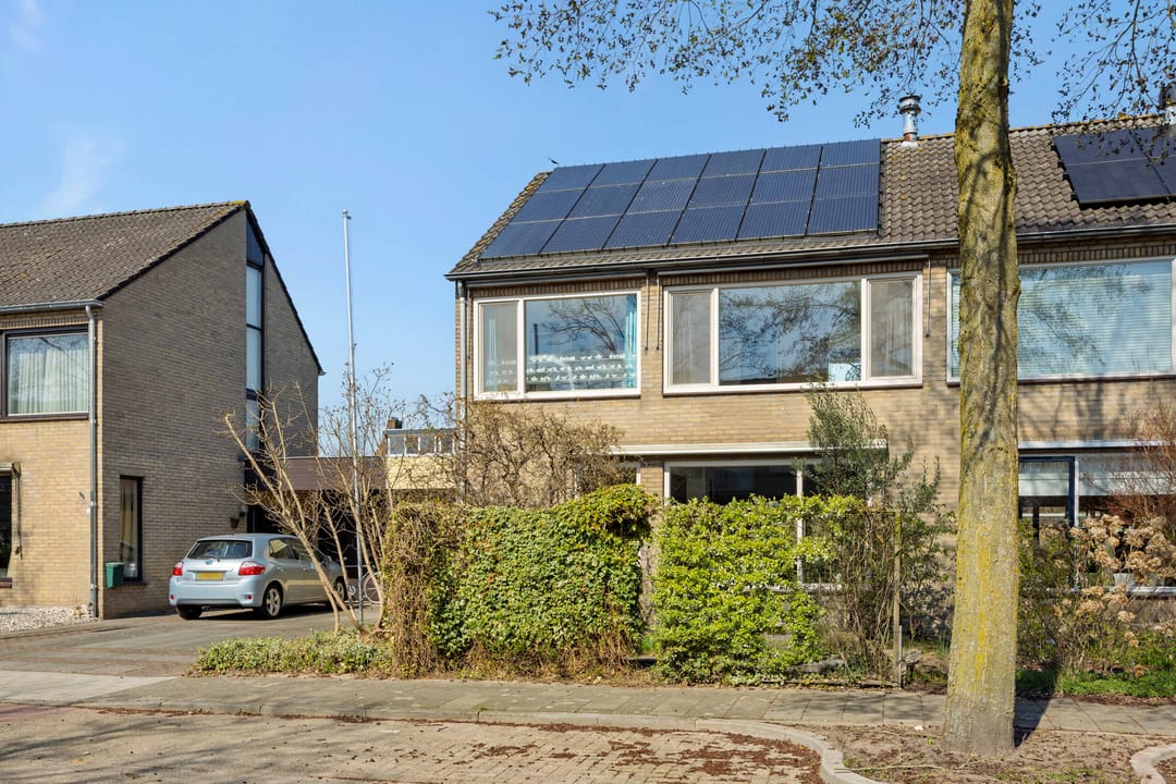 Foto 7 van 't Geerken 21