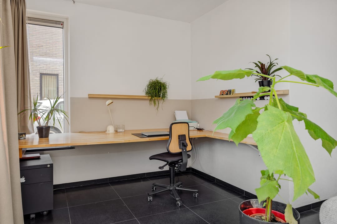 Foto 16 van 't Geerken 21