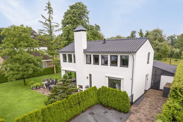 Heemskerklaan 12