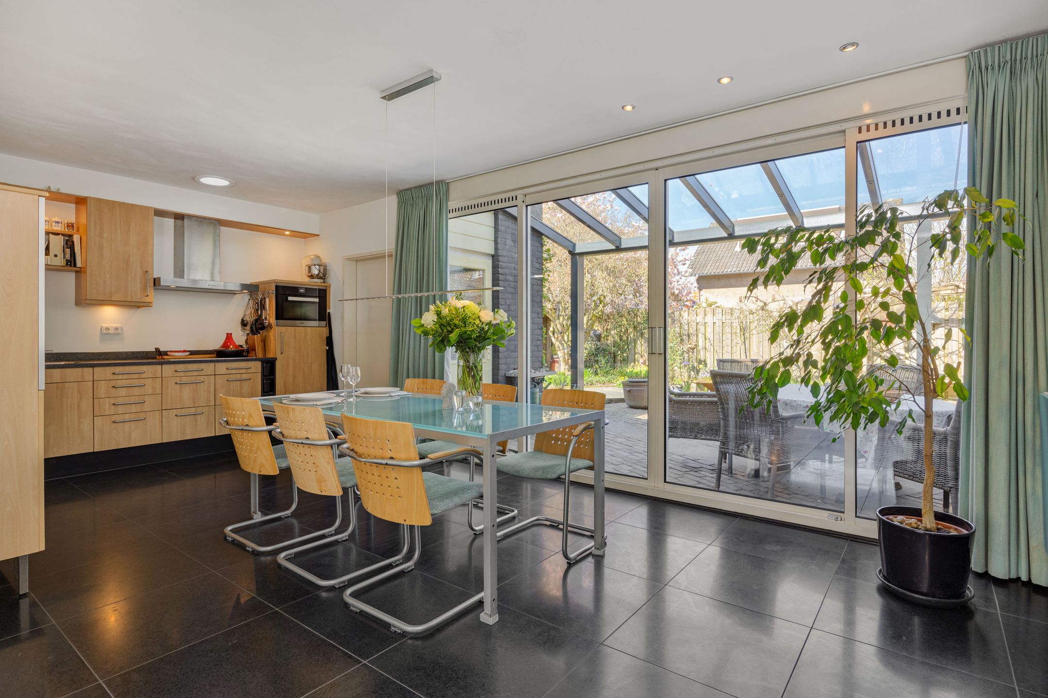 Foto 18 van 't Geerken 21