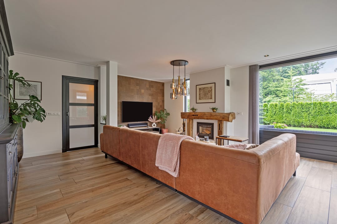 Foto 8 van Heemskerklaan 12