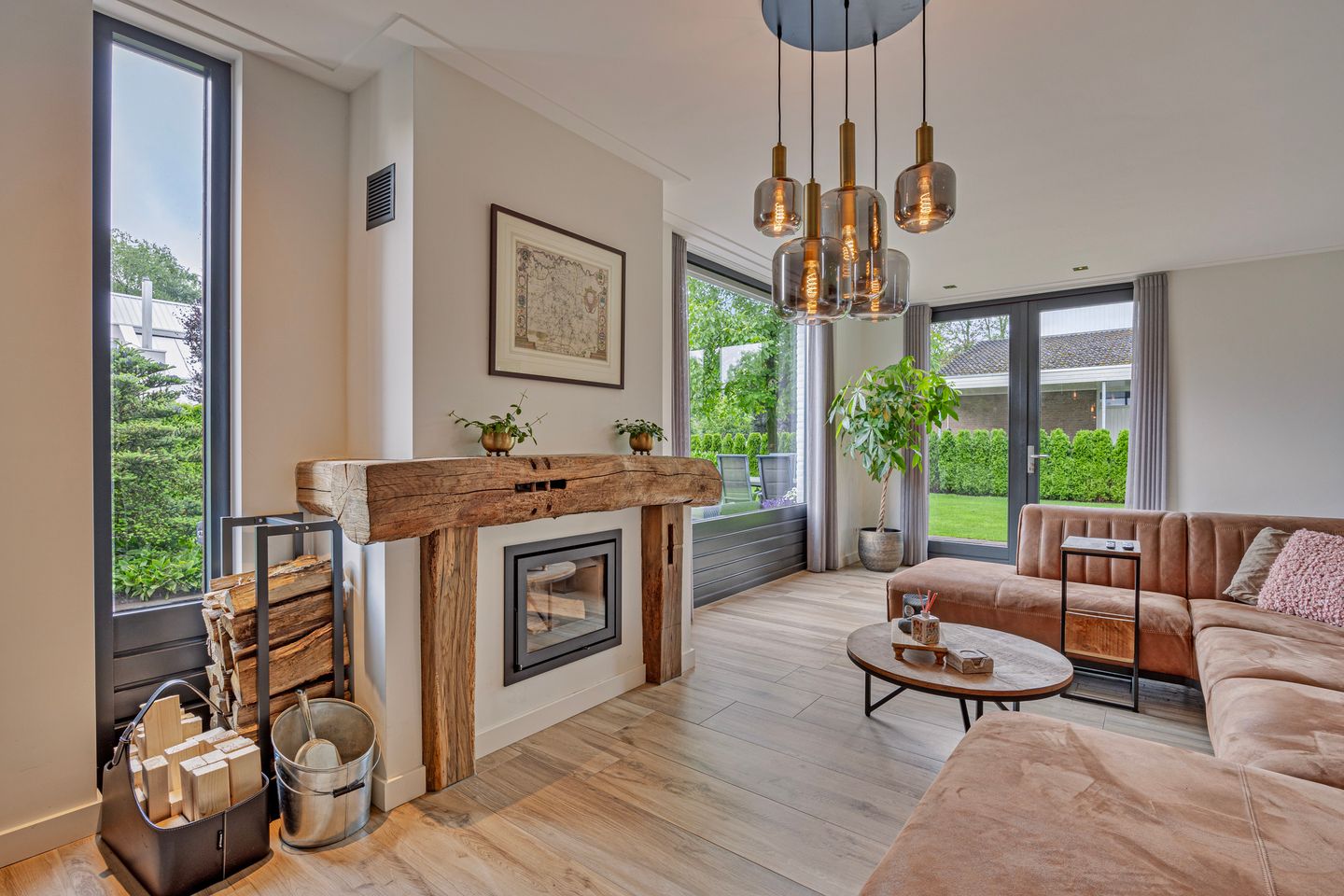 Foto 10 van Heemskerklaan 12