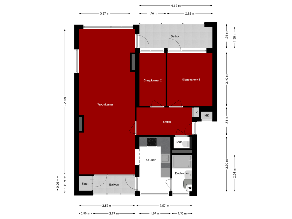 Appartement