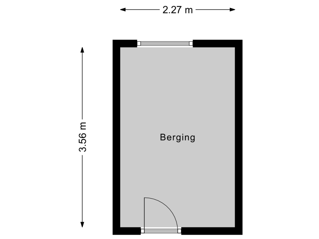 Berging