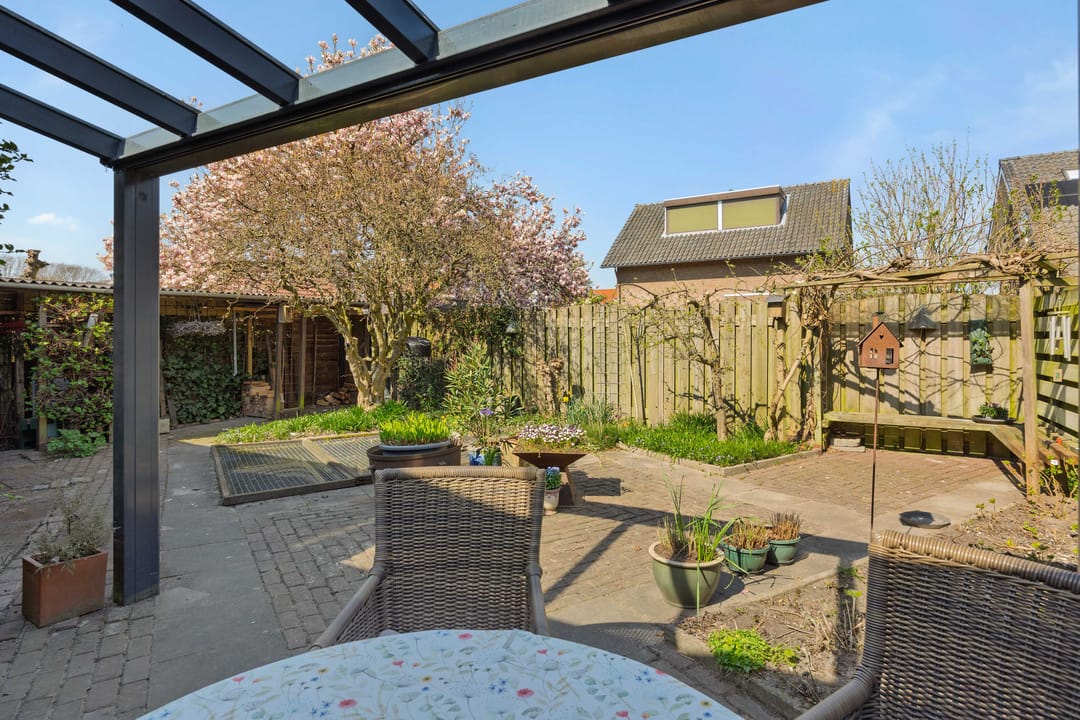 Foto 43 van 't Geerken 21