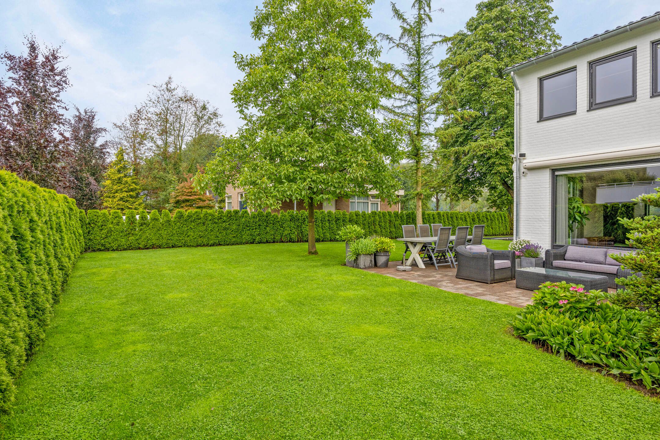 Foto 33 van Heemskerklaan 12