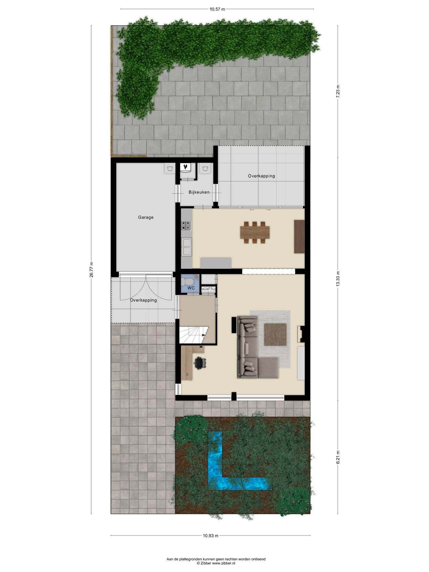 Foto 50 van 't Geerken 21