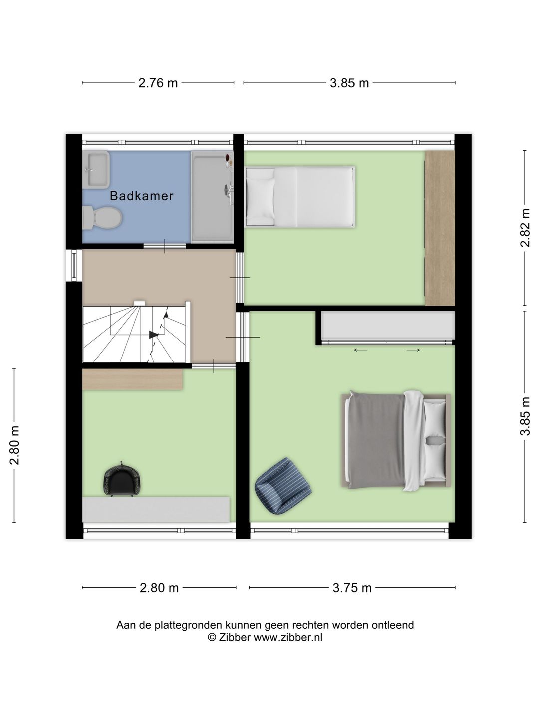 Foto 52 van 't Geerken 21