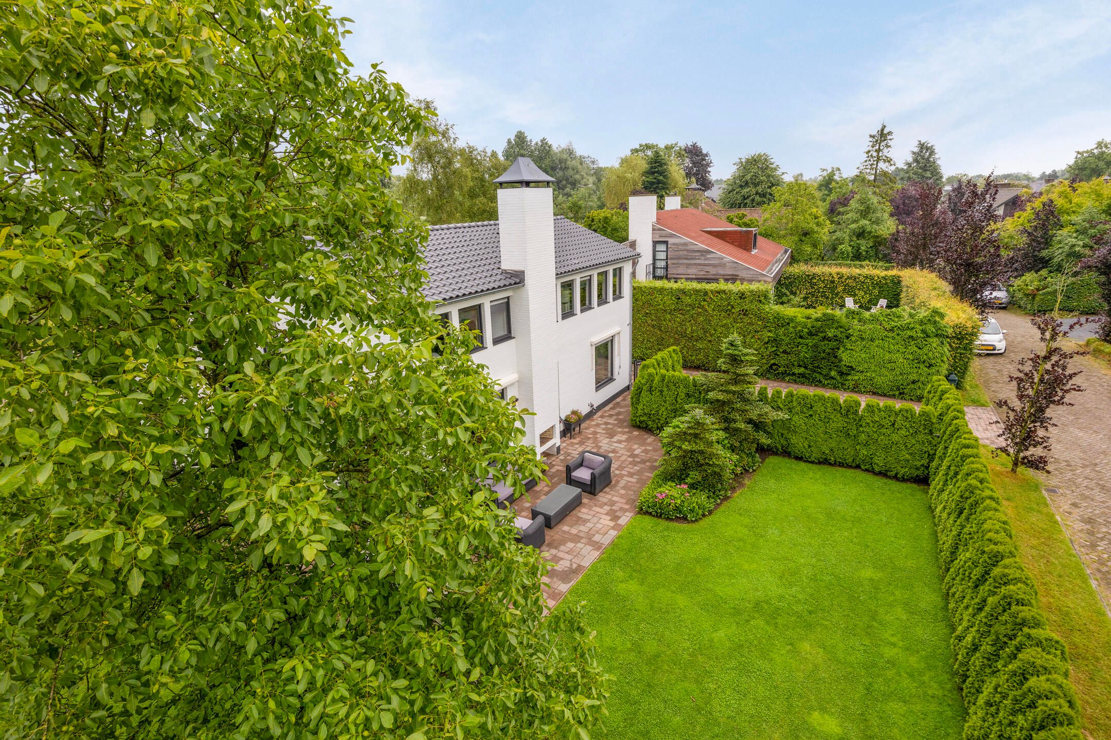 Foto 39 van Heemskerklaan 12