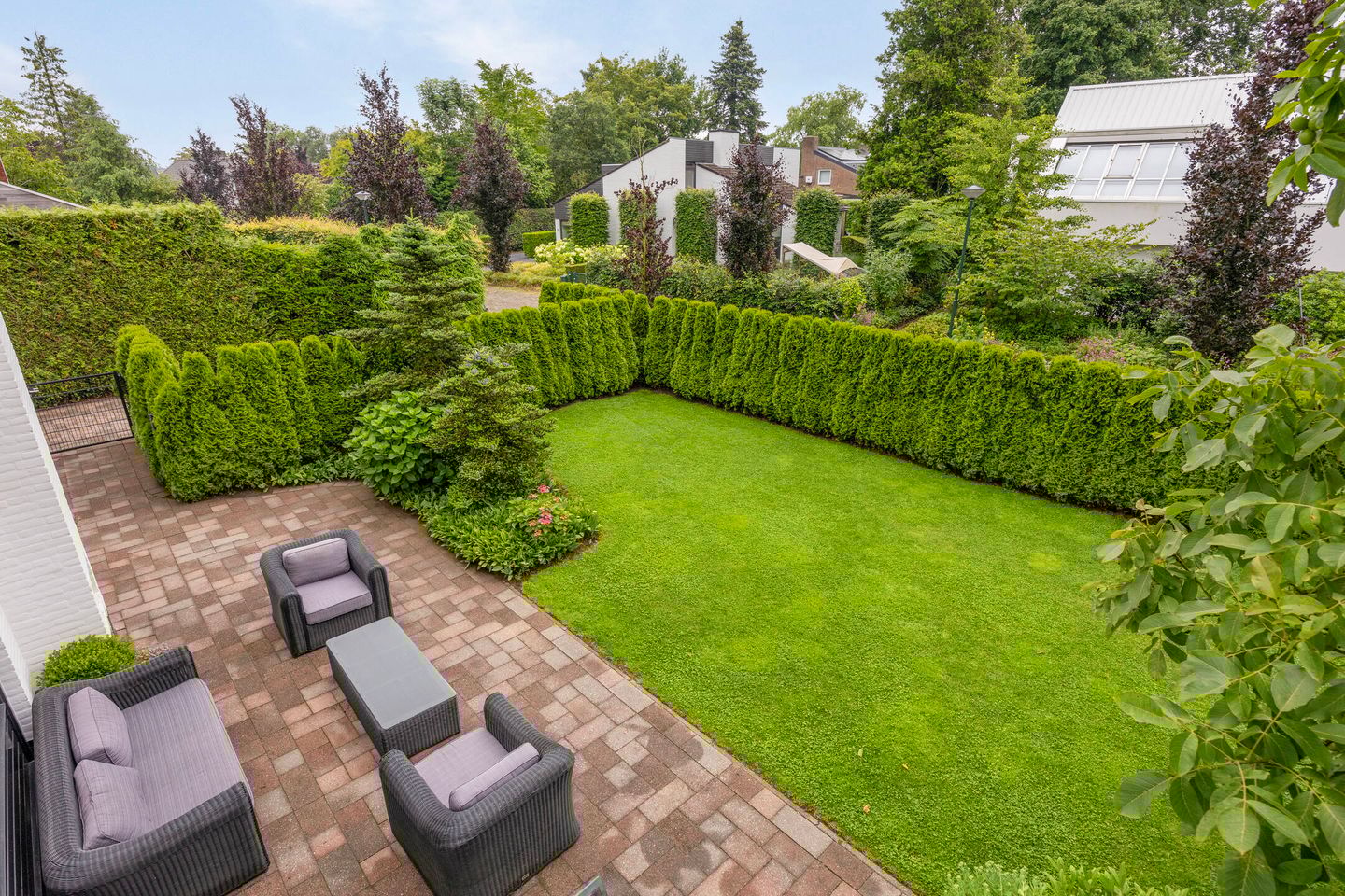 Foto 40 van Heemskerklaan 12