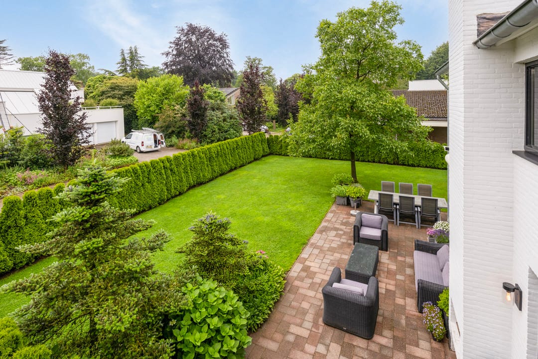 Foto 41 van Heemskerklaan 12