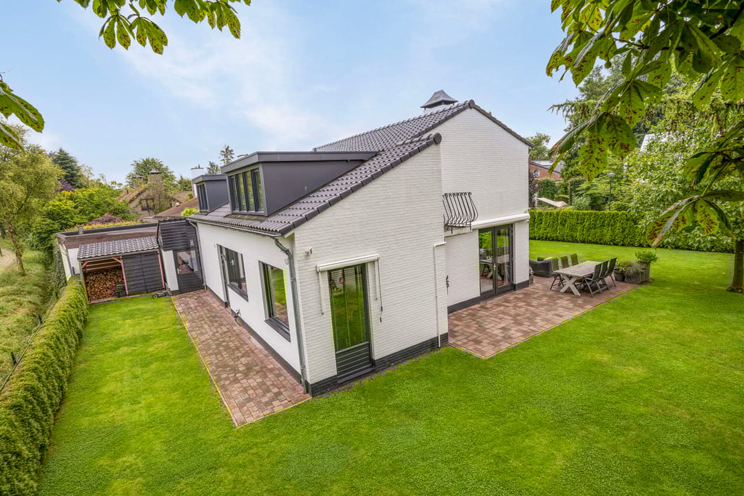 Foto 43 van Heemskerklaan 12