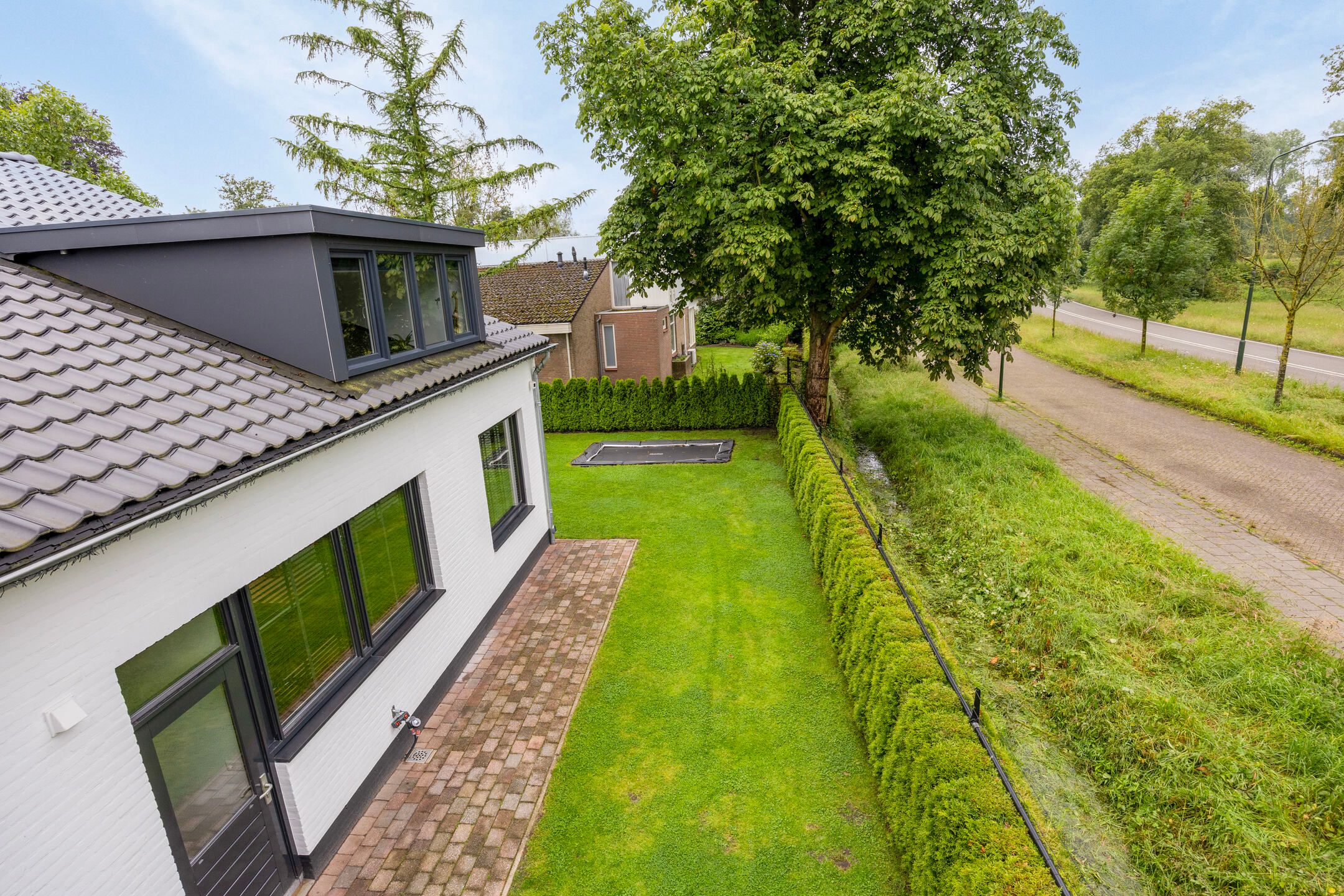 Foto 45 van Heemskerklaan 12