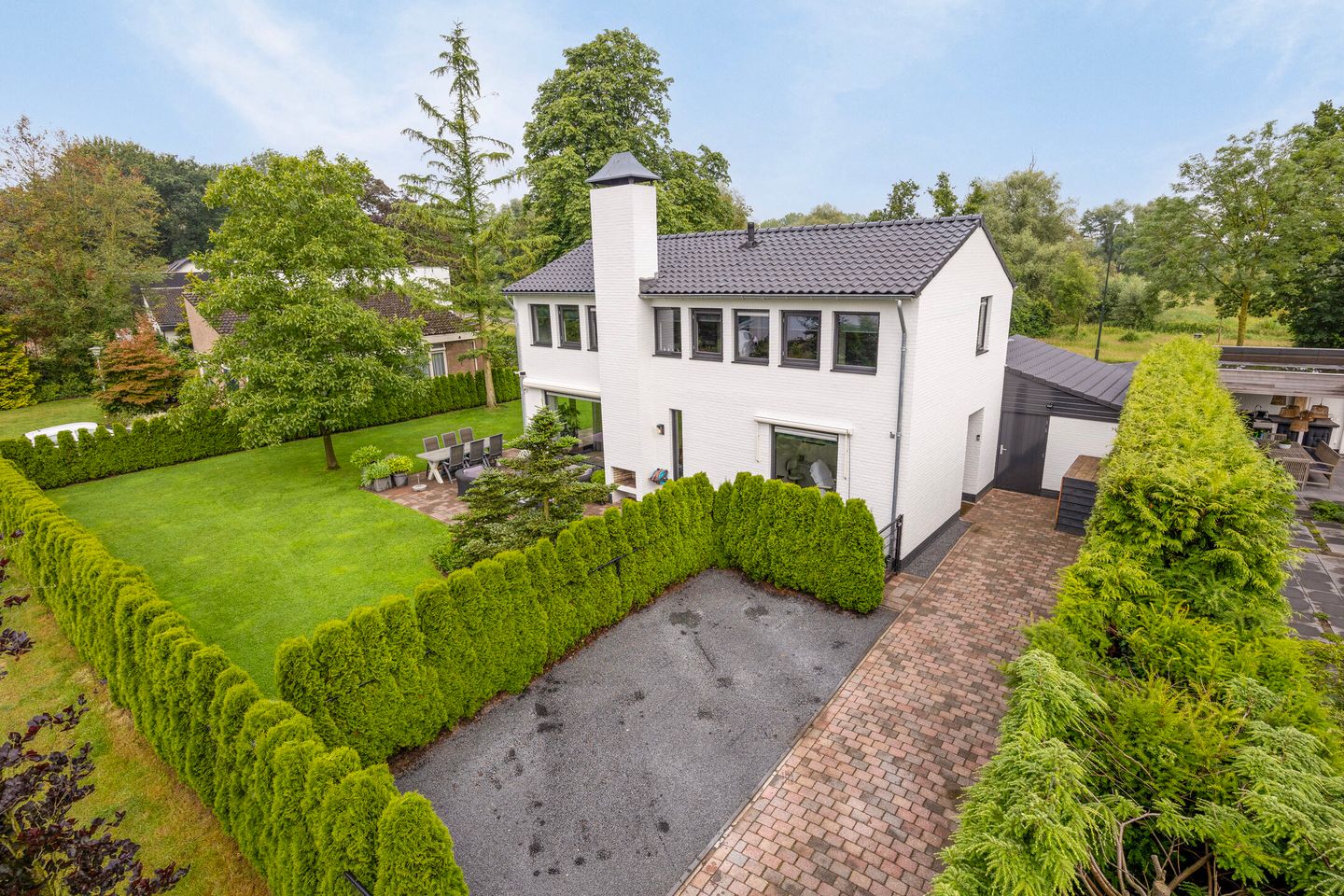 Foto 50 van Heemskerklaan 12