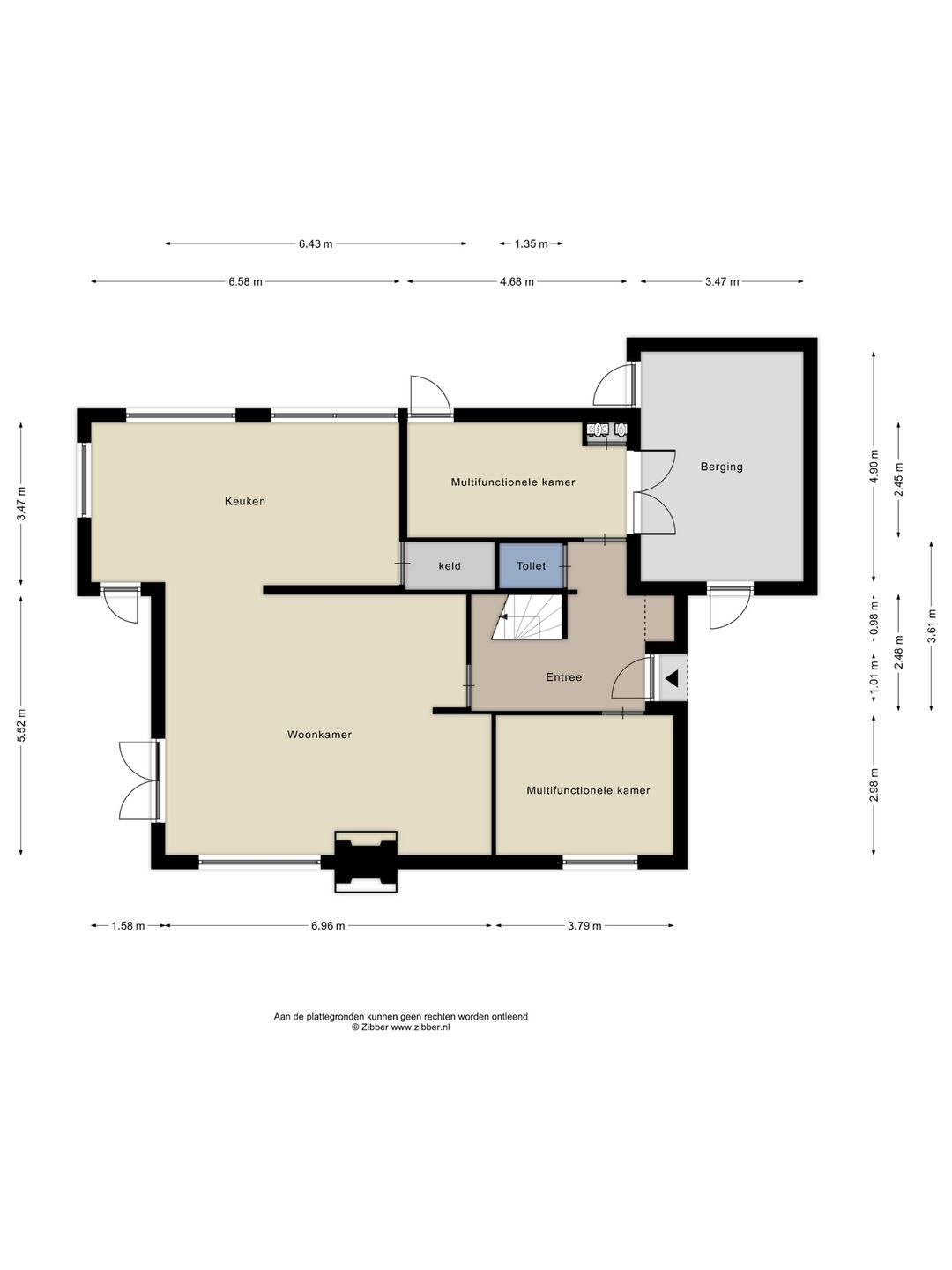 Foto 53 van Heemskerklaan 12