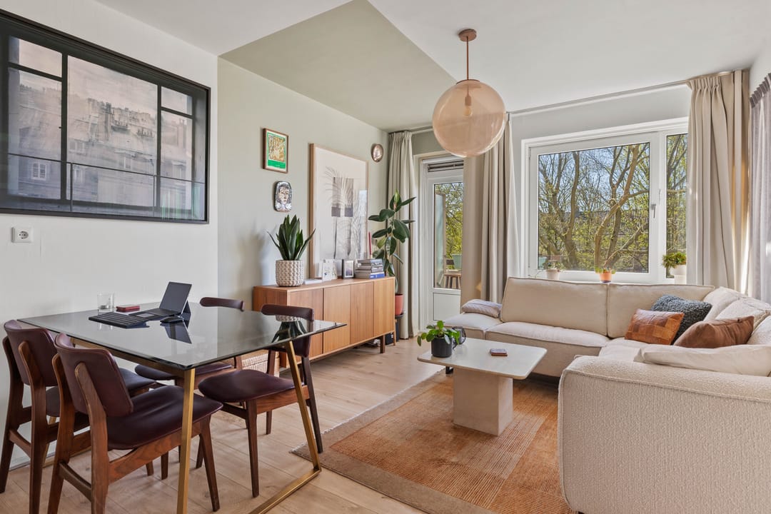 Foto 1 van Van Nijenrodeweg 409