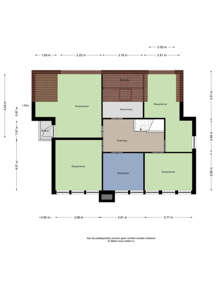 Foto 54 van Heemskerklaan 12