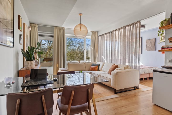 Foto 5 van Van Nijenrodeweg 409