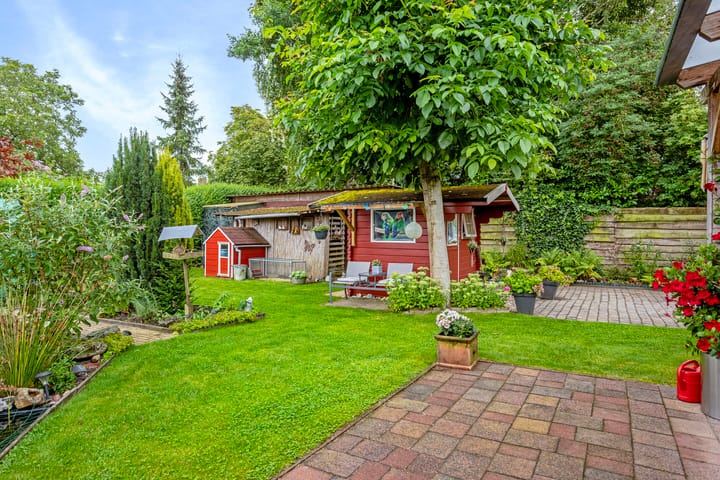 Photo 3 of Casimirstraat 29