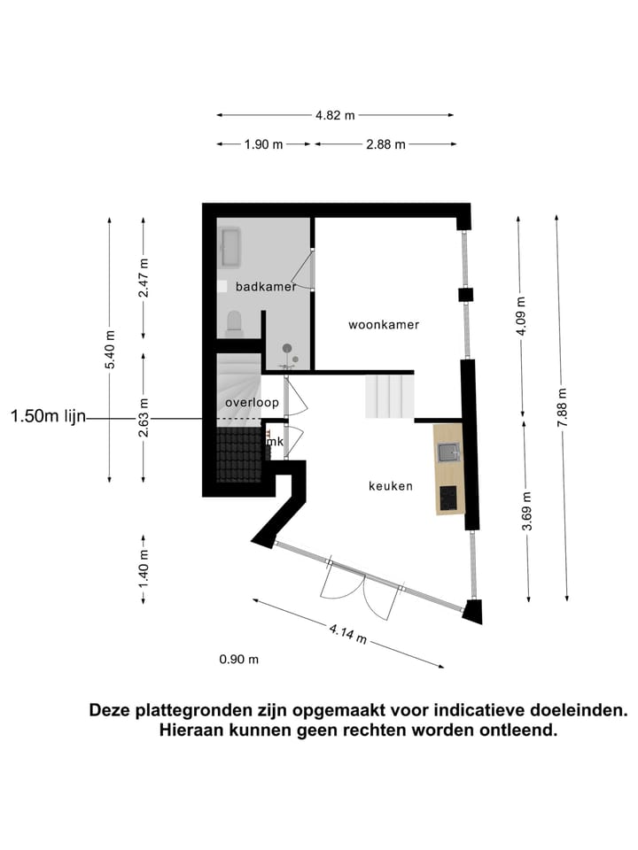 Foto 29 van Eewal 68