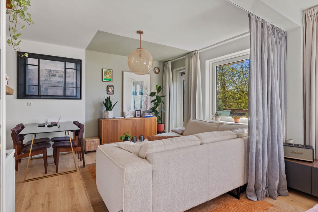 Foto 7 van Van Nijenrodeweg 409