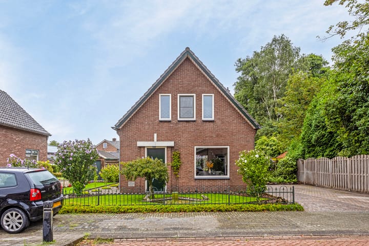 Photo 5 of Casimirstraat 29