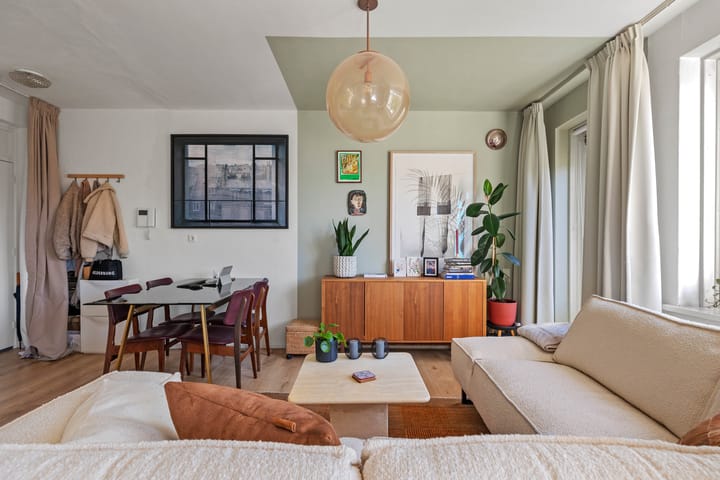 Photo 9 of Van Nijenrodeweg 409