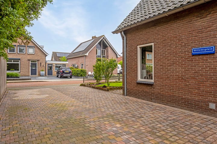 Photo 7 of Casimirstraat 29