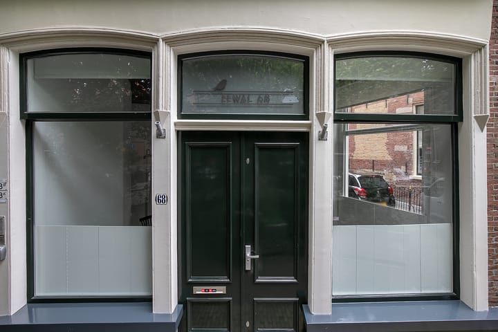 Foto 28 van Eewal 68