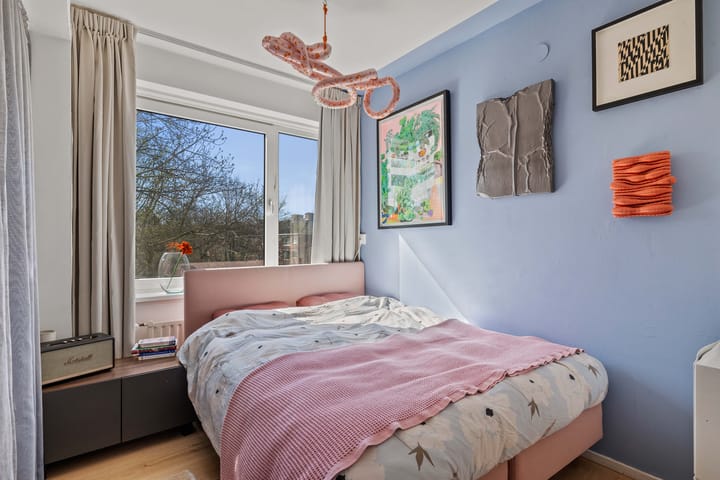 Photo 12 of Van Nijenrodeweg 409