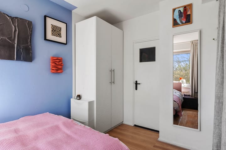 Photo 13 of Van Nijenrodeweg 409