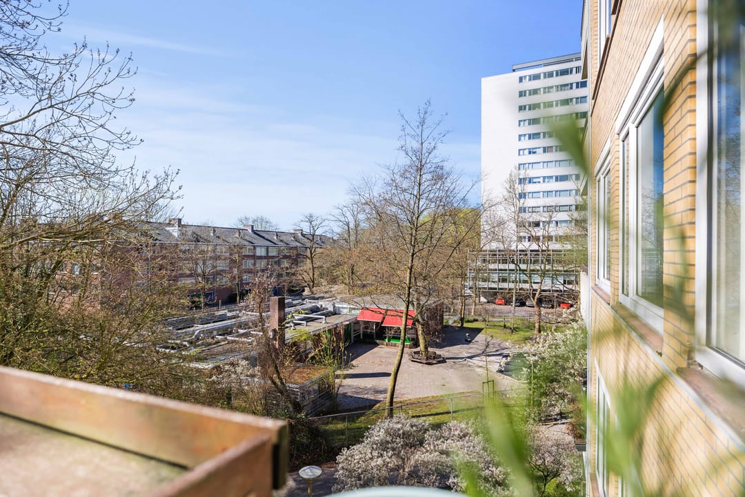 Foto 16 van Van Nijenrodeweg 409