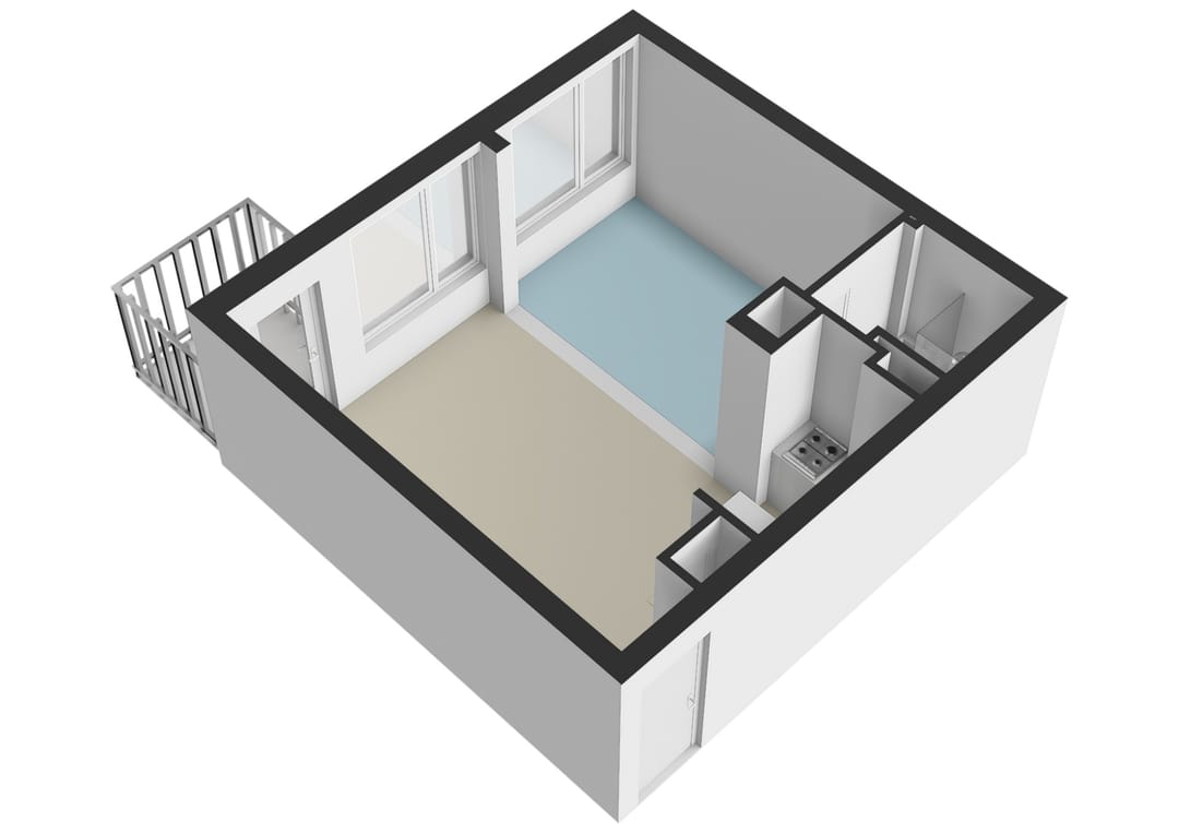 Foto 23 van Van Nijenrodeweg 409